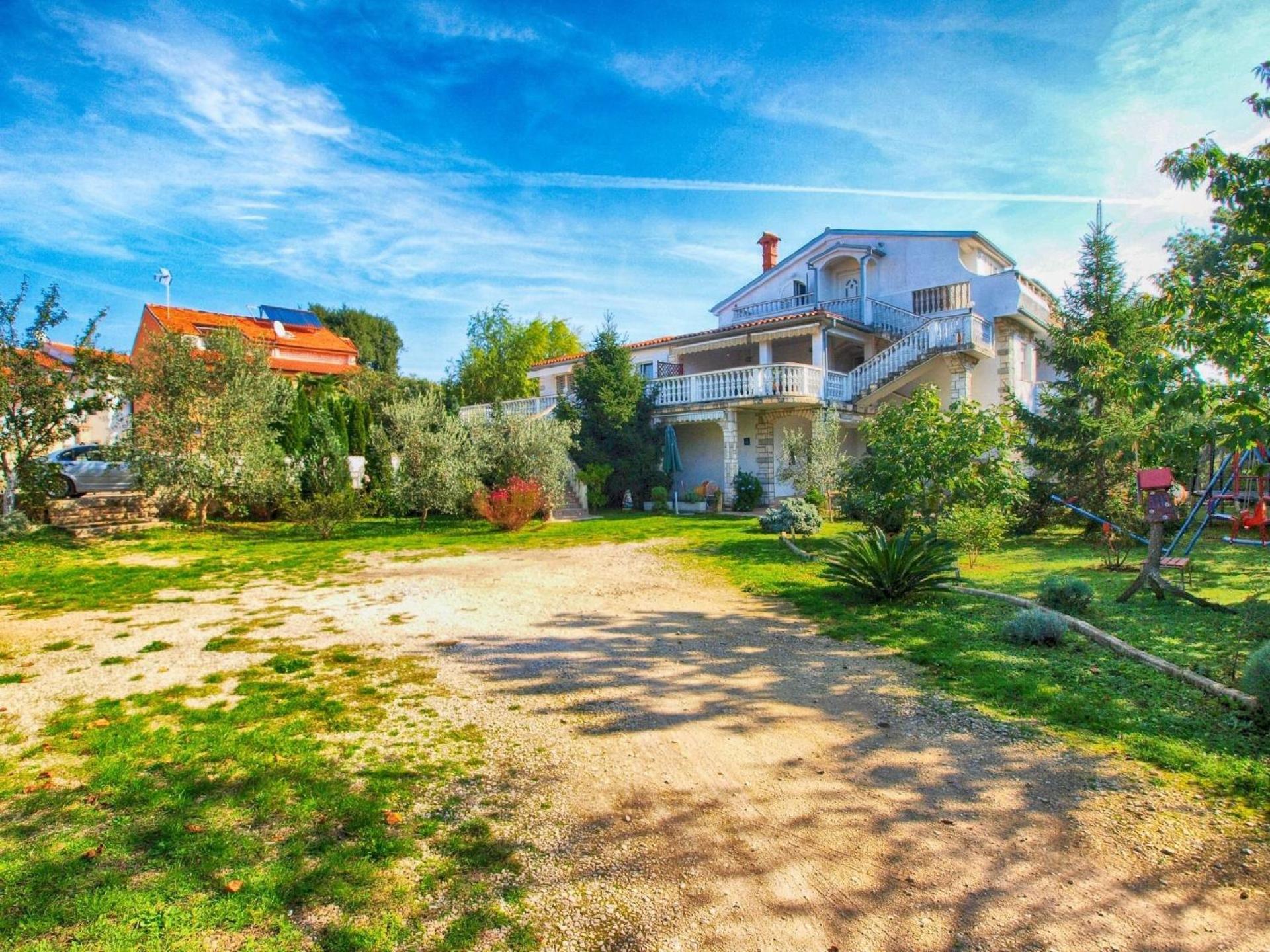 Ferienwohnung Fuer 3 Personen Ca 35 Qm In Medulin, Istrien Suedkueste Von Istrien Exterior photo