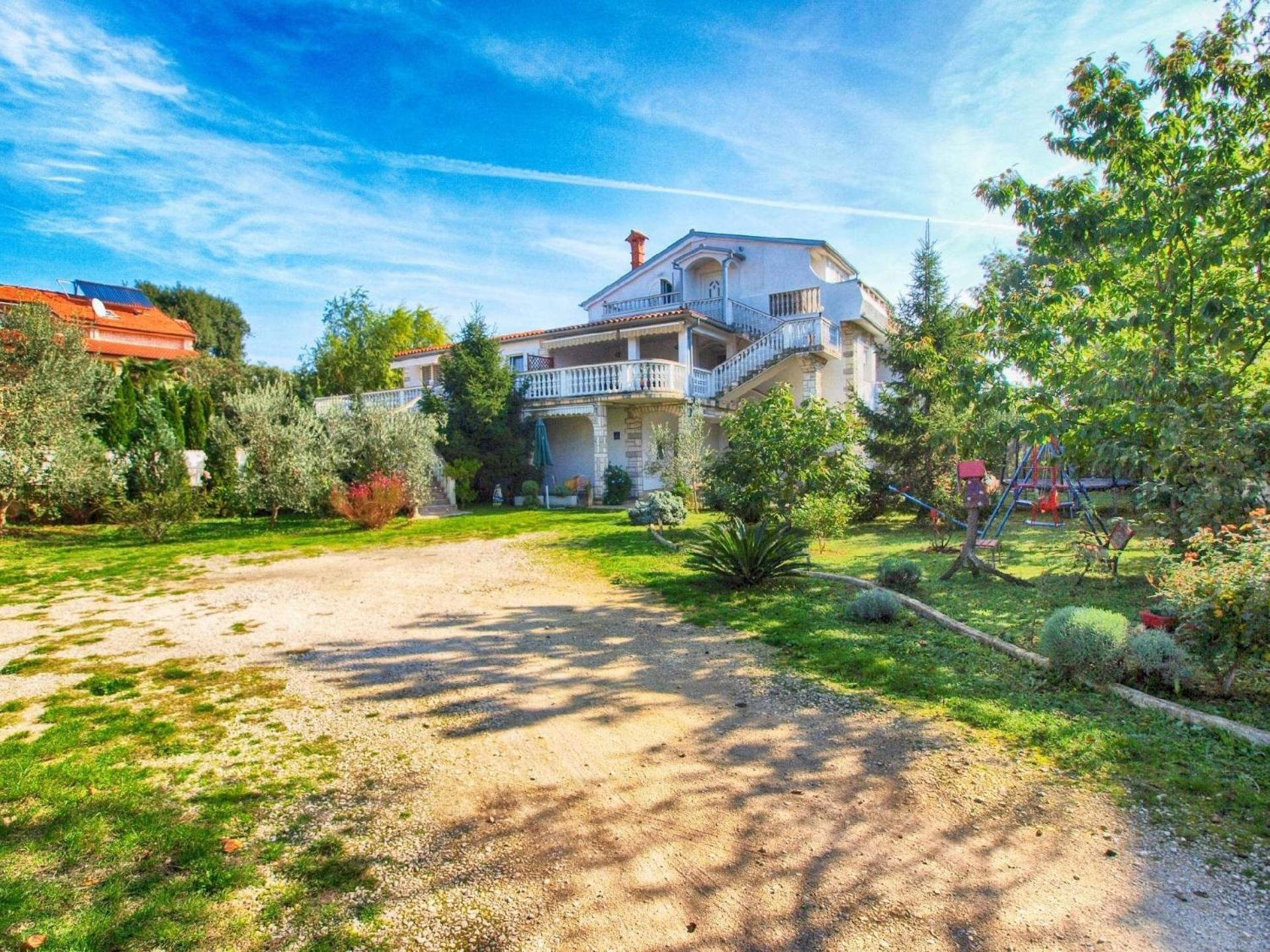 Ferienwohnung Fuer 3 Personen Ca 35 Qm In Medulin, Istrien Suedkueste Von Istrien Exterior photo